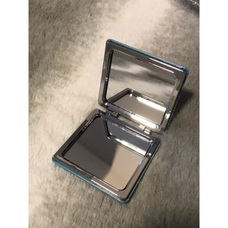 Genshin Impact Espejo De Bolsillo Maquillaje Kazuha | Genshin Impact