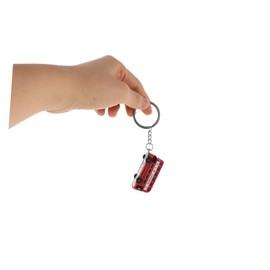 Alipis 2pcs Commemorative Keychain London Keychain Miniature Mailbox Model Telephone Booth Keychain Phone Booth Key Ring Landmark Keychain Uk Key Ring Mailbox Keychain Zinc Alloy Red