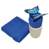 Lashuma Flannel 30 x 30 cm, Set of 2 Wash