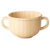 Agney* AG-053 Two-Handed Soup Cup, 1 x 1
