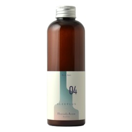 Heavenly Aroom Bath Salt SLEEPLUS 240g (03 Lavender Sandalwood)