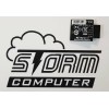 MSI AC MS-4462 SPI TPM 2.0 Trusted Platform Module Windows