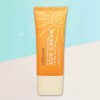 Bidameun Bloqueador Solar Coreano / Spf50+ Pa+++ / Larga Duración_3pz
