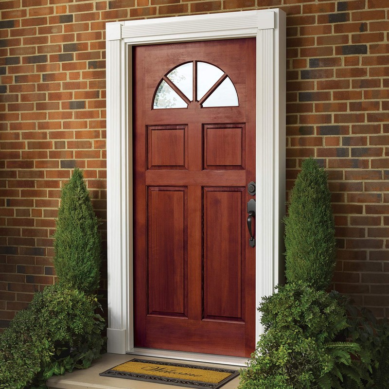 Minwax 260504444 Gel Stain, Mahogany, 1/2 Pint