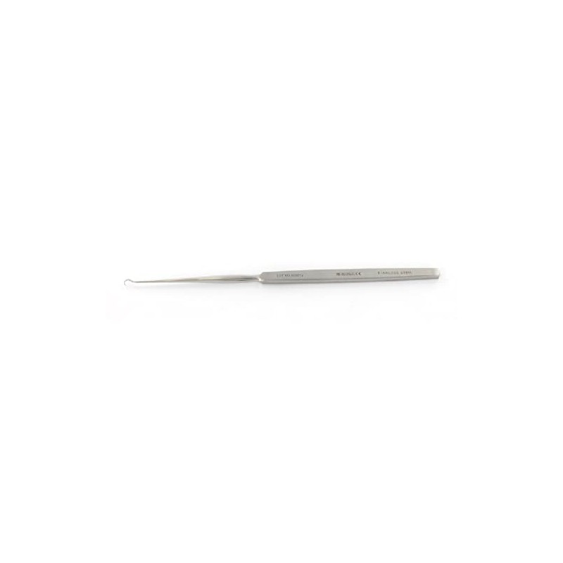Gima - Gilles Stainless Steel Hook Length 13 cm