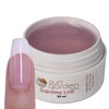 UV ALL IN ONE Fiberglas Gel ROSA 30 ml Supreme