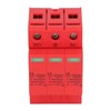 Surge Protective Device 40KV Quick Response High Safety Photovoltaic DC