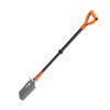 Quest Metal Detectors Spade