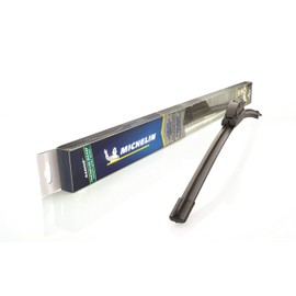 Michelin 14617 Radius Premium Beam With Frameless Curved Design 17" Wiper Blade, 1 Pack