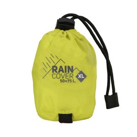 Millet MIS2247 SULFUR Waterproof Rain Cover, XL Rain Cover, XL, salfur