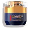 Ib Ba Crema Hidratante-refrescante Antiarrugas, Crema