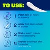 Nair Men Hair Remover Body Cream, Quick and Easy Body