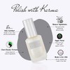 Karma Organic Esmalte de uñas natural, no tóxico, vegano y