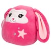 Depesche Ylvi Swoppies Plush Rabbit 20 cm 0-0