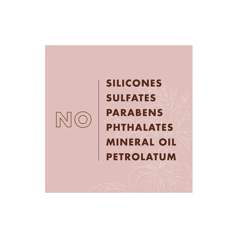 Shea Moisture Shampoo Y Acondicionador · Coconut Hibiscus