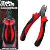 Angel-Berger Wild Devil Baits Clamp Sleeve Pliers Crimp Plier Crimping
