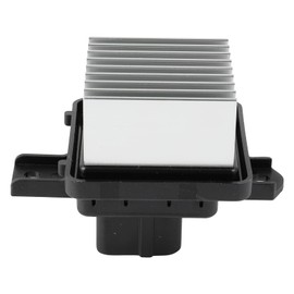 ECCPP AC Blower Motor Resistor Fit for 2018-2019 for Mitsubishi Eclipse Cross/2014-2019 for Mitsubishi Outlander/2014-19 for Mitsubishi Outlander Sport HVAC Heater Blower Resistor Control Module RU890