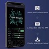420mm Ultra-thin 3D Holographic Advertising Machine 3D Imaging Holographic Advertising