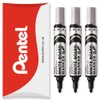 Pentel Maxiflo Whiteboard Marker Pen - Medium Bullet Tip -