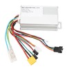 36V 800W Electric Scooter Controller High Performance Aluminium Alloy Housing