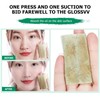 Baluue 800pcs Facial Oil Blotting Paper Oil Absorbing Paper Face