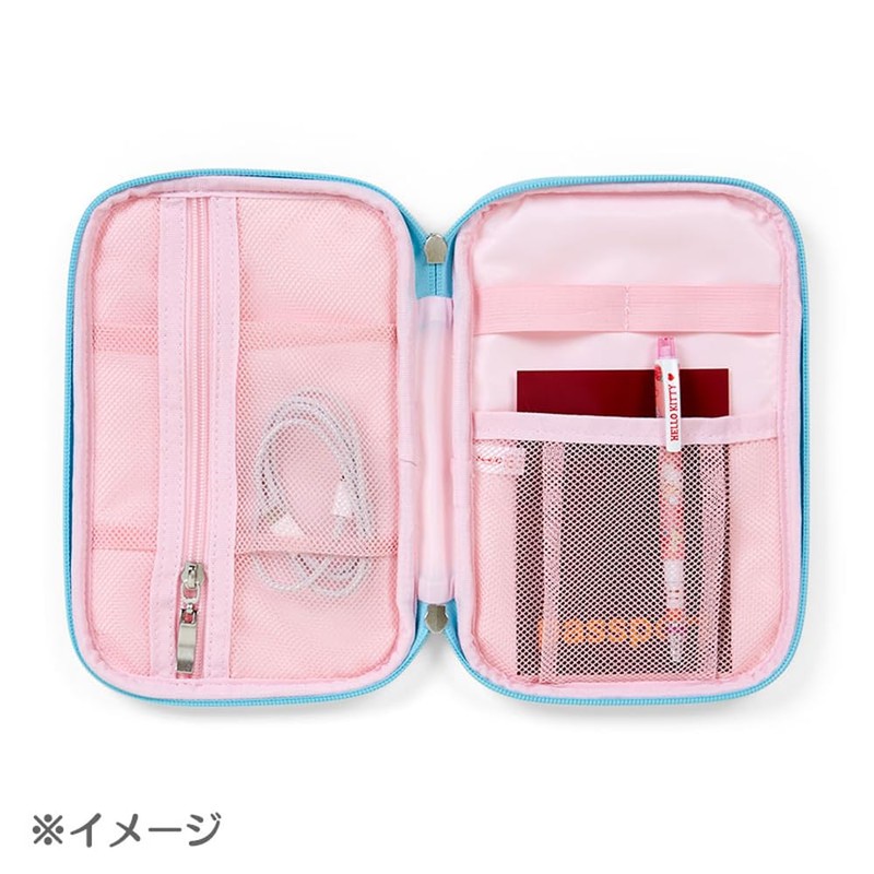 Sanrio (SANRIO) Multi Case (Fantasy Trip) Sanrio Characters 878081