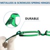 GUD Chic Reading Glasses With Screwless Metalless Spring Hinge 6