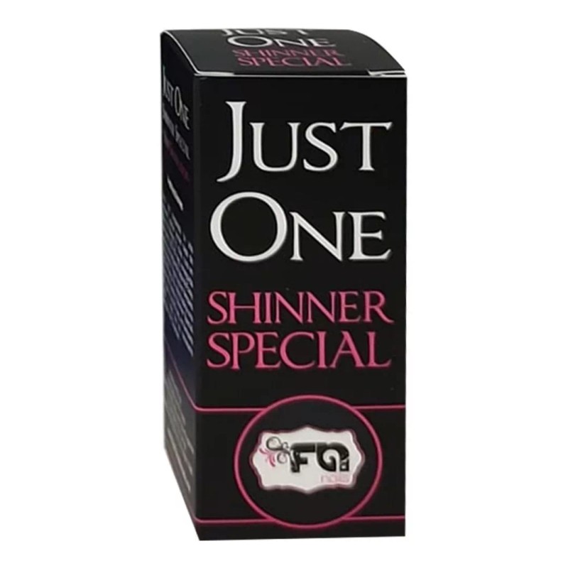 FASHIONABLE NAILS Monómero 32 Oz. Alto Brillo De Secado Uñas