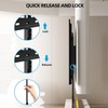 HOME VISION TV Wall Mount Fixed for Most 26-65 Inch