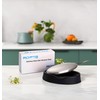 ropto Stainless Steel Soap, Hand Odor Eliminator Remover Odor Absorber
