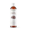 Jojoba Oil 8 fl. oz. Cold Pressed Unrefined - 100%