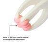 SinLoon 2-in-1 Finger Massager Hand Handheld Steel Ball Run Blood