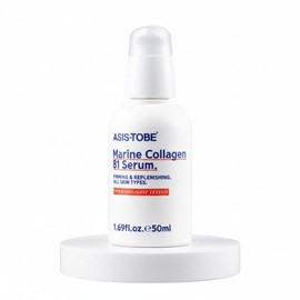 As Is To Be Marine Collagen 81 Serum 50ml / 애즈이즈투비 마린 콜라겐 81 세럼 50ml