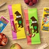 BEAR Real Fruit Snack Splits - Gluten Free, Vegan, and