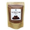 Sanhaerang 산해랑 러시아 차가버섯 분말 200g Sanhaerang Russian Chaga Mushroom