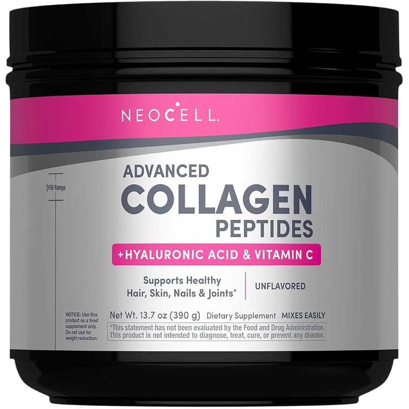 Neocell P ptidos de Super Col geno