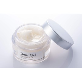Dear Gel Dense Plus, 1.8 oz (50 g), Raw Proteoglycan Coenzyme Q10 Ceramide, Moisturizing, Multi-functional All-in-One Gel