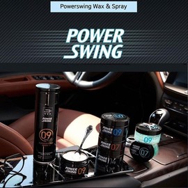 [DY] Mise-en-scène Power Swing Hair Wax Essence Wax Matte Wax 9 80ml 2ea