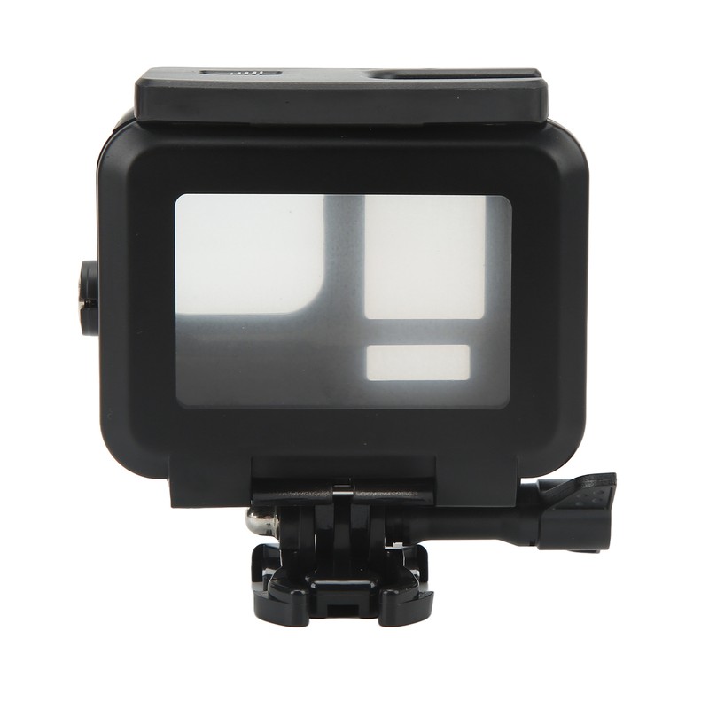 40M Deep Action Camera Waterproof Case Sports Camera Protective Case
