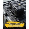 T Track Mount Tie Down Anchor for Roof Rack, M8