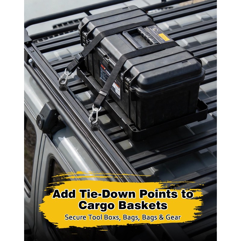 T Track Mount Tie Down Anchor for Roof Rack, M8