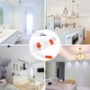 3 Watts 3-11V 300mA Dimmable LED Driver, Recessed Light LED
