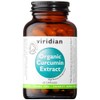 Viridian Organic Curcumin Extract Vegicaps 60