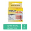 Venda De Alta Comprensión Le Roy 5 Cm X 5