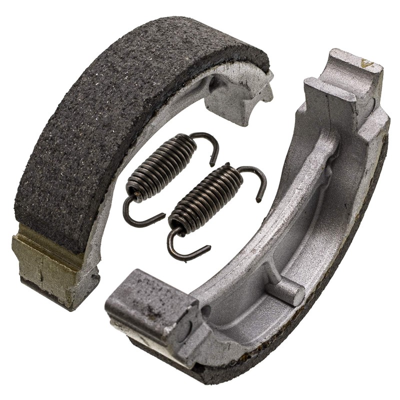 NICHE Brake Shoe for Kawasaki KLX110L KX60 KDX80 41048-1083 Front