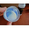JINRUISI Metal Leaf Gilding Adhesive Glue Size Water Based 100ml,Gold
