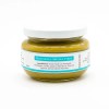 Mascarilla Arcilla Verde Y Mascarilla Colágeno Natural
