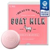 Shower Mate [Aekyung] Goat Milk Soap 90g 12-pack x1 -