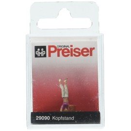 Preiser 1/87 th – pr29090 – Modelleisenbahnen – Damen Damit das Birnbaumholz