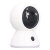 WiFi Security Camera 2MP 1080P HD Night Vision 2 Way